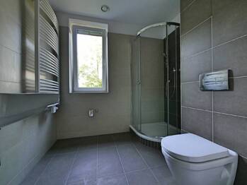 Pronájem bytu 1+kk v osobním vlastnictví 30 m², Praha 4 - Michle