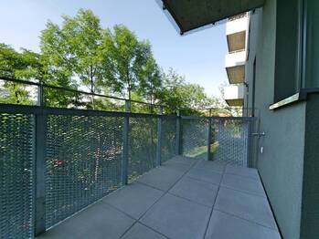 Pronájem bytu 1+kk v osobním vlastnictví 30 m², Praha 4 - Michle