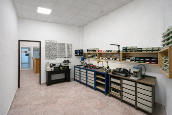 Pronájem obchodních prostor 57 m², Plzeň