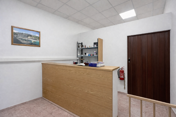 Pronájem obchodních prostor 57 m², Plzeň