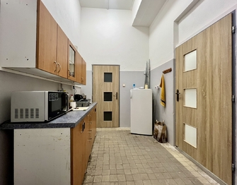 Pronájem obchodních prostor 57 m², Plzeň