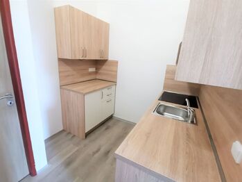 Pronájem bytu 1+kk v osobním vlastnictví 40 m², Klatovy