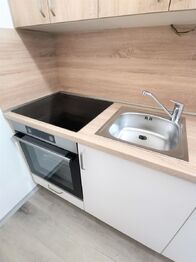 Pronájem bytu 1+kk v osobním vlastnictví 40 m², Klatovy