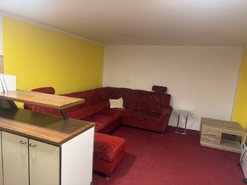 Pronájem bytu 2+1 v osobním vlastnictví 60 m², Napajedla