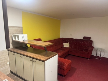 Pronájem bytu 2+1 v osobním vlastnictví 60 m², Napajedla