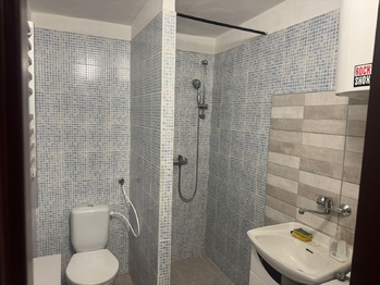 Pronájem bytu 2+1 v osobním vlastnictví 60 m², Napajedla