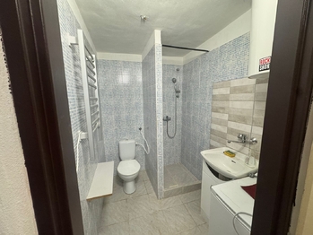 Pronájem bytu 2+1 v osobním vlastnictví 60 m², Napajedla