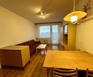 Pronájem bytu 2+kk v osobním vlastnictví 46 m², Praha 9 - Střížkov