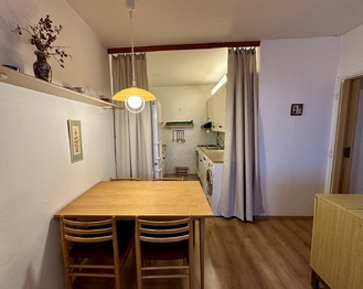 Pronájem bytu 2+kk v osobním vlastnictví 46 m², Praha 9 - Střížkov