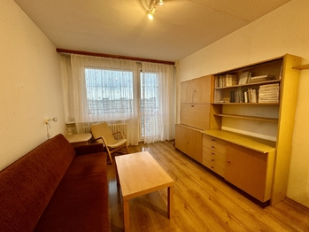 Pronájem bytu 2+kk v osobním vlastnictví 46 m², Praha 9 - Střížkov