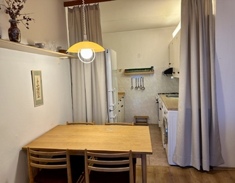 Pronájem bytu 2+kk v osobním vlastnictví 46 m², Praha 9 - Střížkov