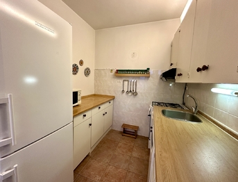 Pronájem bytu 2+kk v osobním vlastnictví 46 m², Praha 9 - Střížkov