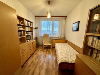 Pronájem bytu 2+kk v osobním vlastnictví 46 m², Praha 9 - Střížkov