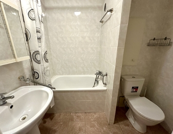 Pronájem bytu 2+kk v osobním vlastnictví 46 m², Praha 9 - Střížkov