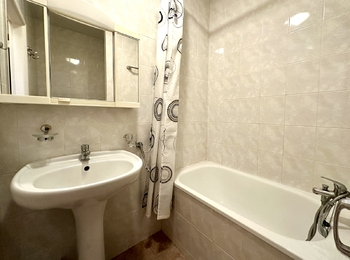 Pronájem bytu 2+kk v osobním vlastnictví 46 m², Praha 9 - Střížkov