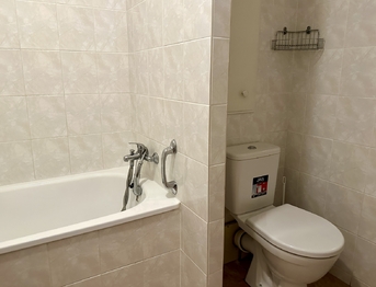 Pronájem bytu 2+kk v osobním vlastnictví 46 m², Praha 9 - Střížkov