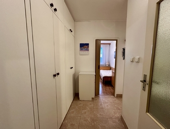 Pronájem bytu 2+kk v osobním vlastnictví 46 m², Praha 9 - Střížkov