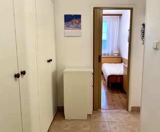 Pronájem bytu 2+kk v osobním vlastnictví 46 m², Praha 9 - Střížkov