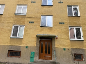 Pronájem bytu 3+1 v osobním vlastnictví 75 m², Přerov