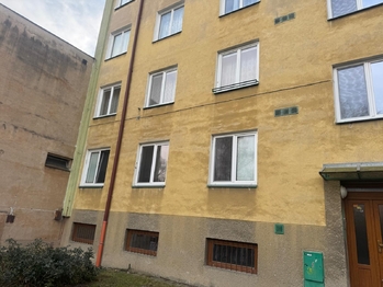 Pronájem bytu 3+1 v osobním vlastnictví 75 m², Přerov