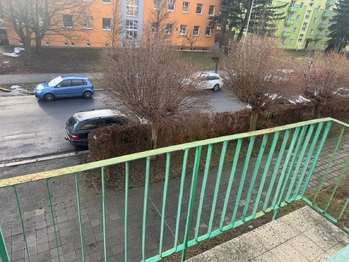 Pronájem bytu 3+1 v osobním vlastnictví 75 m², Přerov