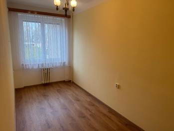 Pronájem bytu 3+1 v osobním vlastnictví 75 m², Přerov