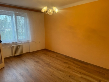 Pronájem bytu 3+1 v osobním vlastnictví 75 m², Přerov
