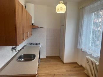 Pronájem bytu 3+1 v osobním vlastnictví 75 m², Přerov