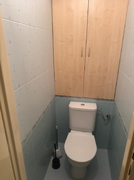 Pronájem bytu 3+1 v osobním vlastnictví 75 m², Přerov