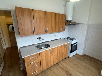 Pronájem bytu 3+1 v osobním vlastnictví 75 m², Přerov