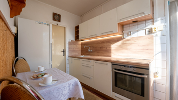 Prodej bytu 2+1 v osobním vlastnictví 58 m², Slavkov u Brna