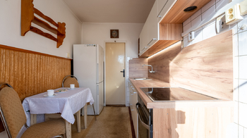 Prodej bytu 2+1 v osobním vlastnictví 58 m², Slavkov u Brna