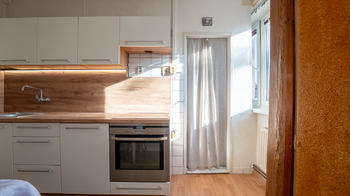 Prodej bytu 2+1 v osobním vlastnictví 58 m², Slavkov u Brna