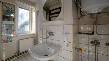 Prodej bytu 2+1 v osobním vlastnictví 58 m², Slavkov u Brna