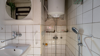 Prodej bytu 2+1 v osobním vlastnictví 58 m², Slavkov u Brna