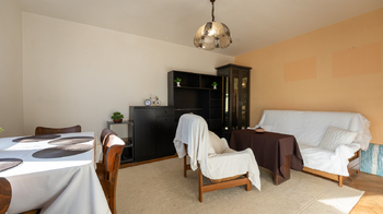 Prodej bytu 2+1 v osobním vlastnictví 58 m², Slavkov u Brna