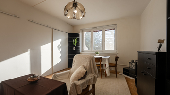 Prodej bytu 2+1 v osobním vlastnictví 58 m², Slavkov u Brna