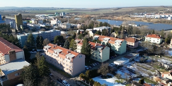 Prodej bytu 2+1 v osobním vlastnictví 58 m², Slavkov u Brna