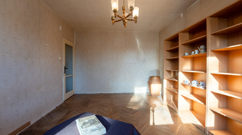 Prodej bytu 2+1 v osobním vlastnictví 58 m², Slavkov u Brna