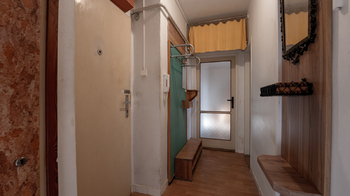 Prodej bytu 2+1 v osobním vlastnictví 58 m², Slavkov u Brna