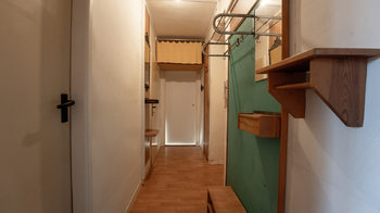 Prodej bytu 2+1 v osobním vlastnictví 58 m², Slavkov u Brna