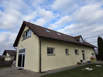 Pronájem bytu 3+kk v osobním vlastnictví 120 m², Sezemice