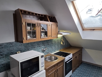 Pronájem bytu 3+kk v osobním vlastnictví 120 m², Sezemice