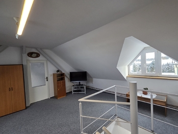 Pronájem bytu 3+kk v osobním vlastnictví 120 m², Sezemice