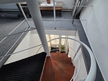 Pronájem bytu 3+kk v osobním vlastnictví 120 m², Sezemice