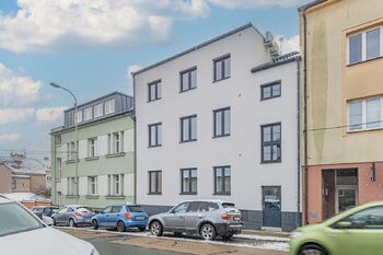 Pronájem bytu 2+kk v osobním vlastnictví 58 m², Mladá Boleslav
