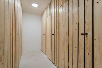 Pronájem bytu 2+kk v osobním vlastnictví 58 m², Mladá Boleslav