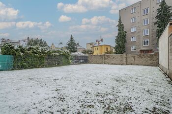 Pronájem bytu 2+kk v osobním vlastnictví 58 m², Mladá Boleslav