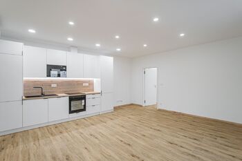 Pronájem bytu 2+kk v osobním vlastnictví 58 m², Mladá Boleslav