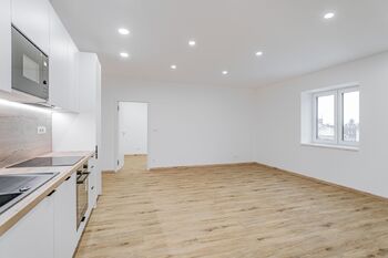 Pronájem bytu 2+kk v osobním vlastnictví 58 m², Mladá Boleslav